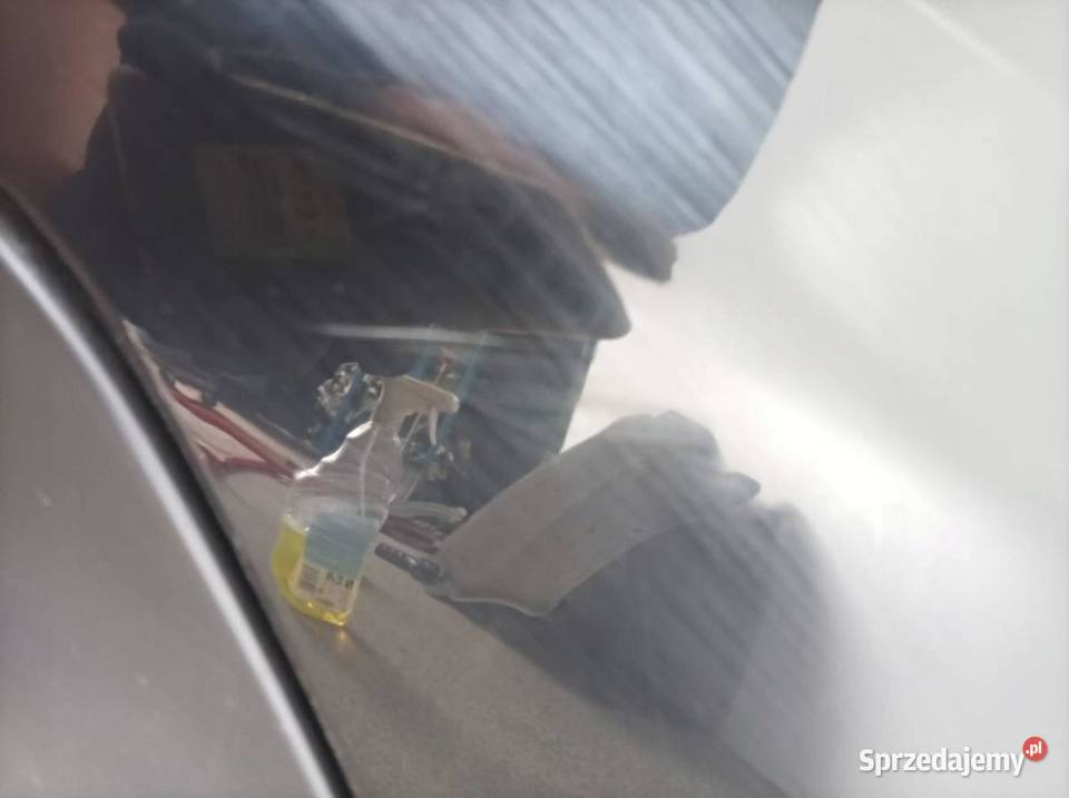 ZDERZAK TYŁ 5D HB LIFT KTVD PDC Peugeot 208 I osobowe Zderzaki świętokrzyskie
