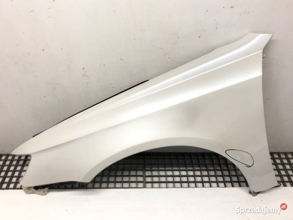 BŁOTNIK PRZÓD LEWY SUBARU LEGACY IV Hatchback