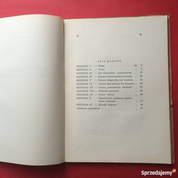 Rocznik akademii handlowej w Szczecinie zachodniopomorskie Szczecin