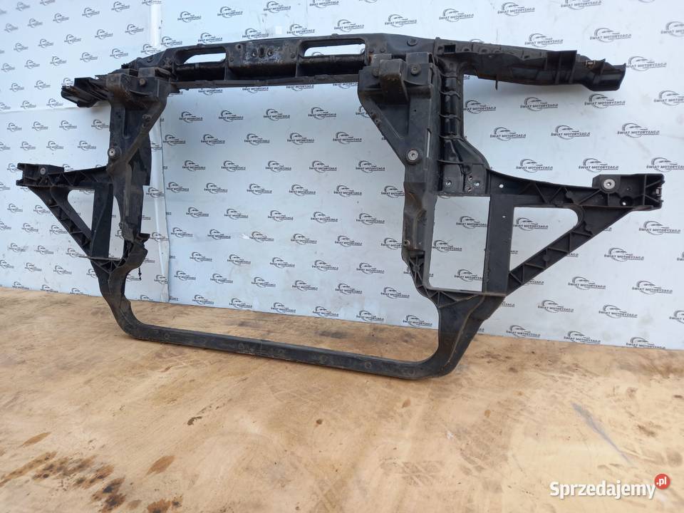 BMW X3 E83 03r pas przedni wzmocnienie osobowe Kielce sprzedam