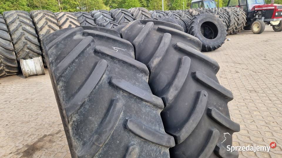 50085r30 46085r30 184r30 18430 Kombajn Bizon Nowe Miasto Lubawskie