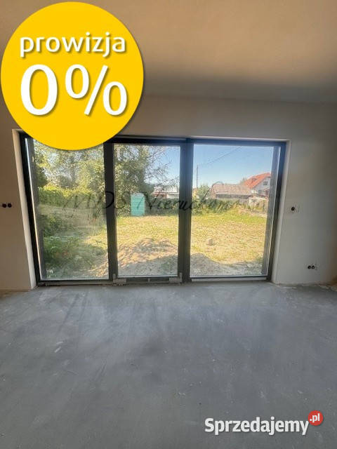 pół bliźniaka kOtwocka PKP Pogorzel