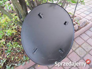 Zacieraczki Dysk zacierający 600 wielkopolskie Poznań