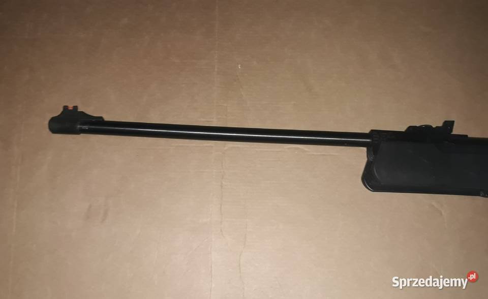 Wiatrówka Hatsan Ranger 80 hatsan 90 45mm Siedlce