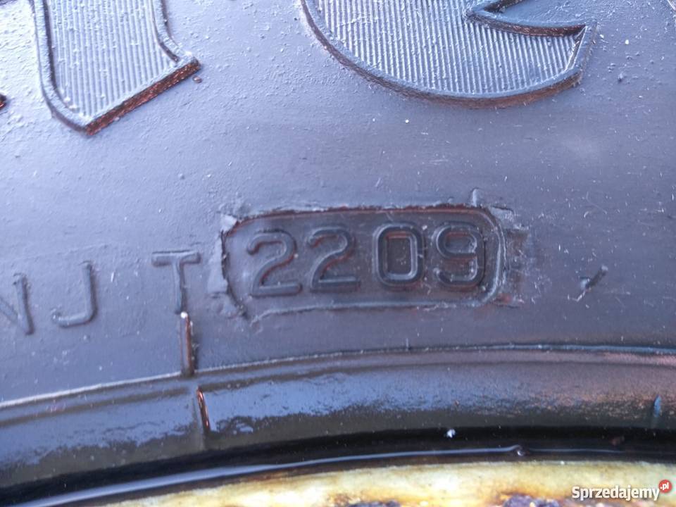 OPONA PRZÓD 21575R175 FIRESTONE Firestone Rzędowice