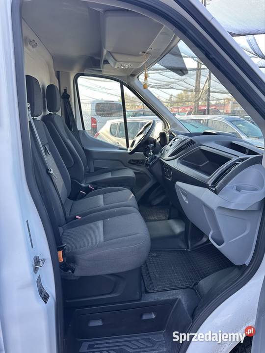 Ford Transit Rok produkcji 2019 Nowy Sącz