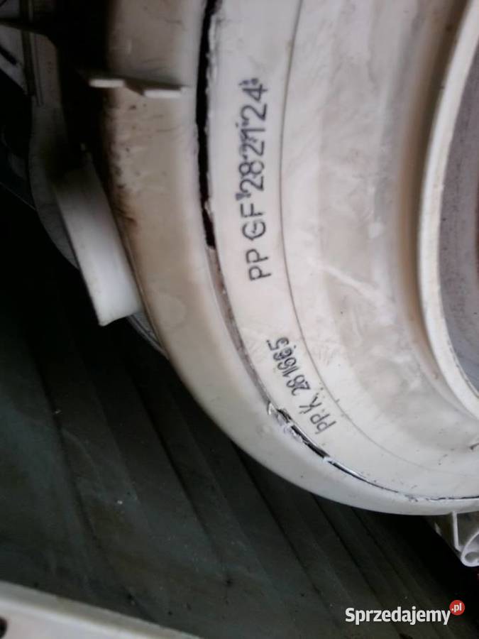 Pralka Beko z 2014 WMB63151 PTA na części Części i Akcesoria Knurów