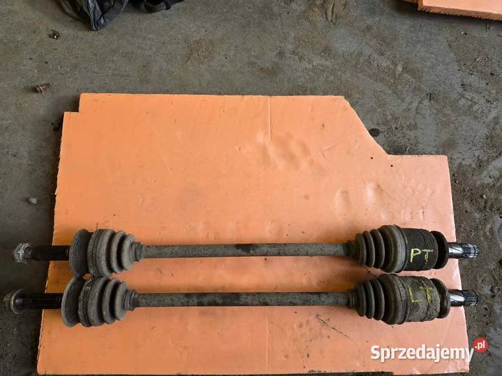 Półosie tylne do Subaru Outback III 25 Subaru Pomiechówek