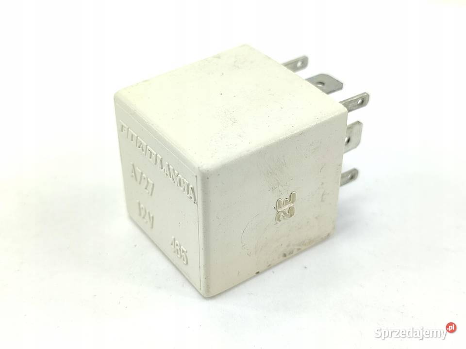 PRZEKAŹNIK WYCIERACZEK FIAT COUPE 19941996