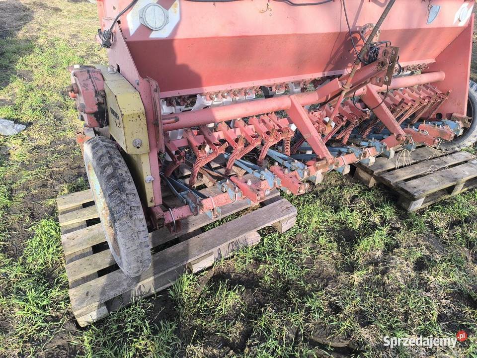 SIEWNIK POZNANIAK 3M Stryków