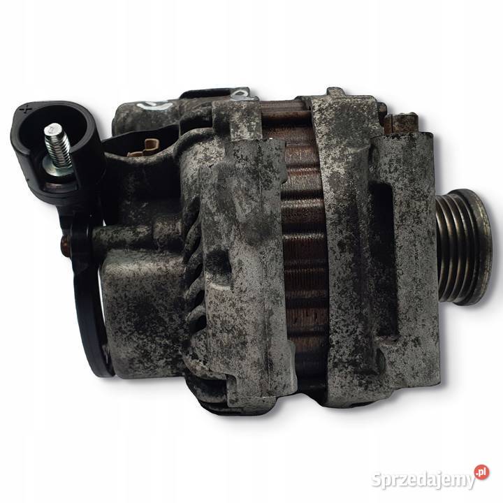 ALTERNATOR Peugeot 508 16 THP Mitsubishi osobowe