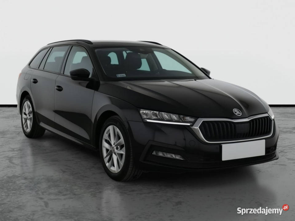 Skoda Octavia 15 TSI Kombi Piaseczno sprzedam