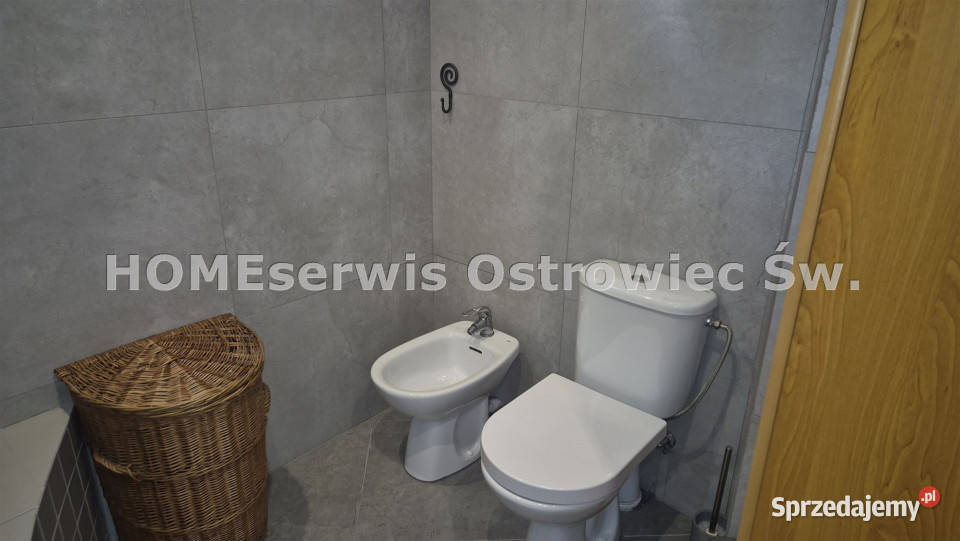 Dom wolnostojący Ostrowiec Świętokrzyski 180m2 2 piętra