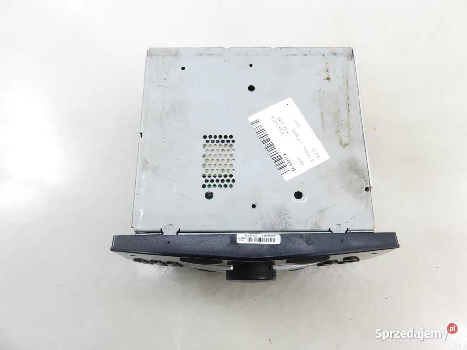 RADIO OPEL ASTRA III H GTC L08 13357123