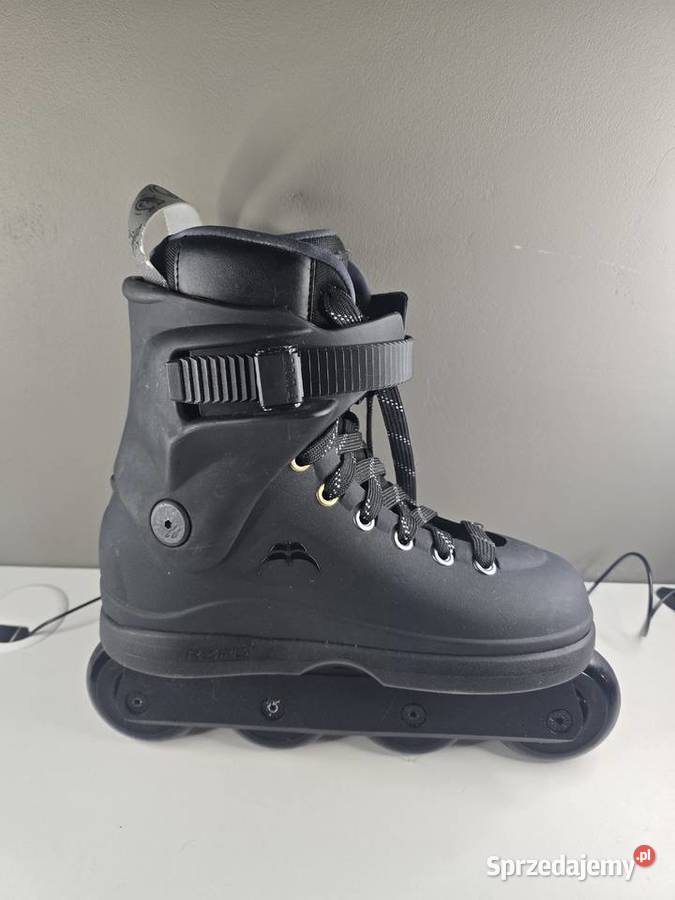 Rolki Razors SL auroux Pro dwie szyny z kółkami Wyszków