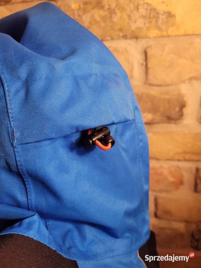 Kurtka Helly Hansen Chelsea workwear kujawsko-pomorskie Osielsko
