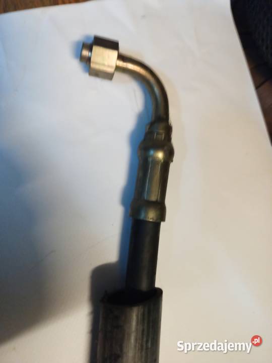 przewod wspomagania star 266 Motoryzacja Gdynia sprzedam