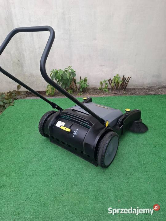 Zamiatarka Karcher 7020C 2SB Gwarancja Serwis Radom