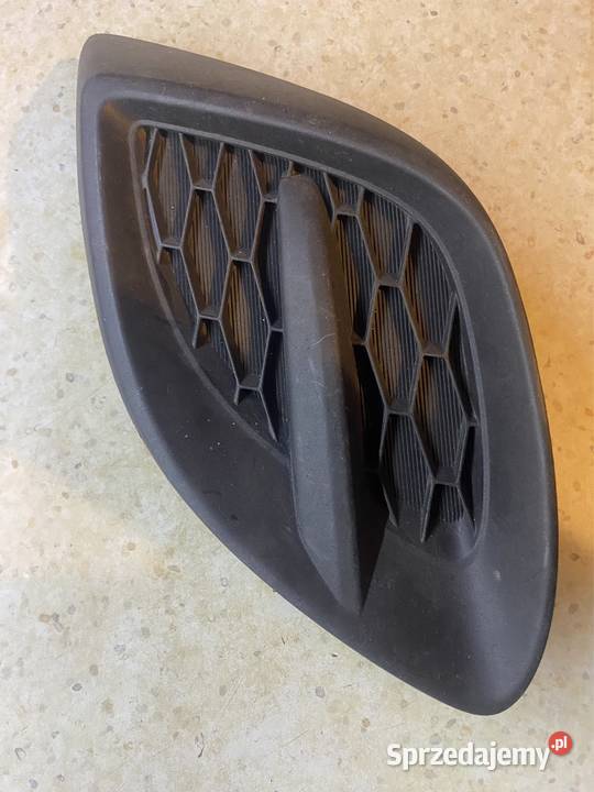 Kratka zderzaka lewa Mazda 2 fl osobowe Karoseria Jasienica