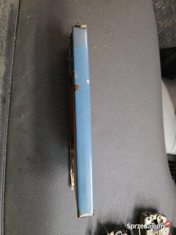 vw garbus semafory sprawne oryginalne 6V Łódź sprzedam
