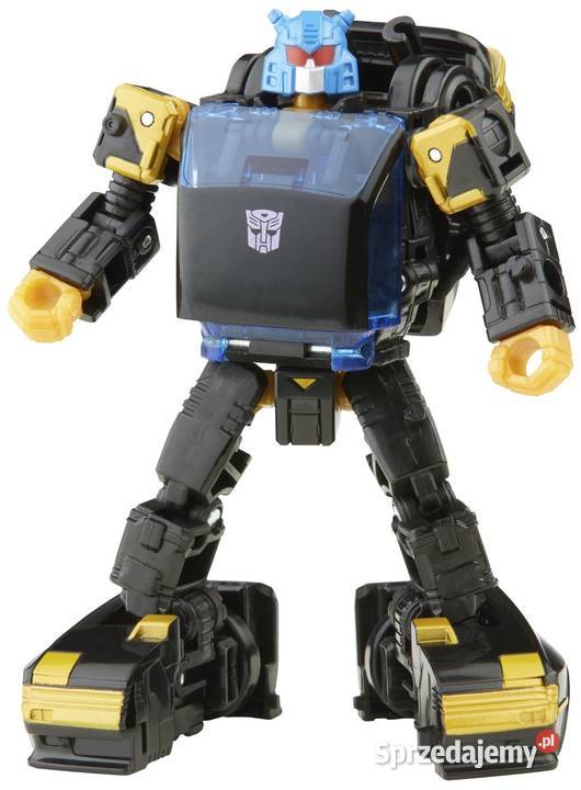 Figurka Transformers Autobot Goldbug Shatered Mogilany sprzedam