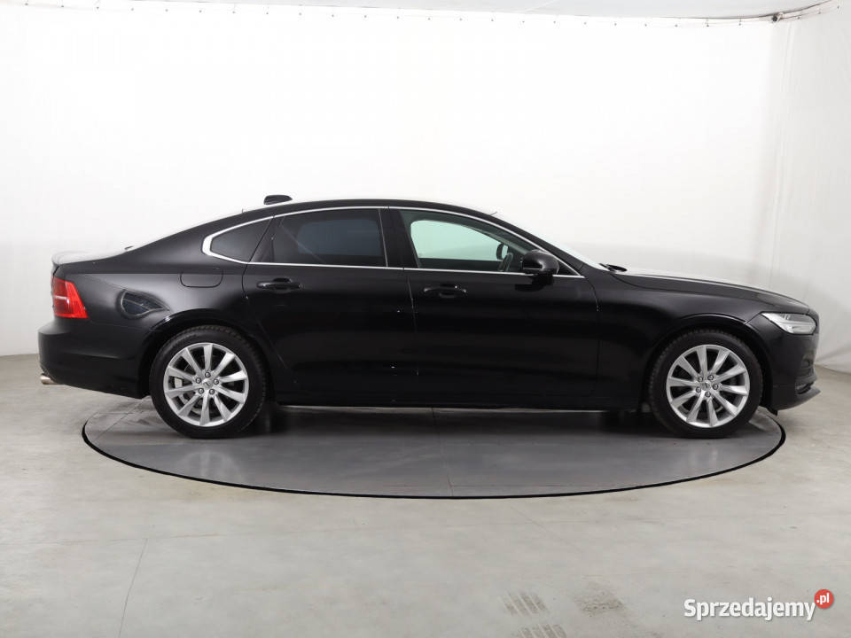 Volvo S90 D4 Katowice