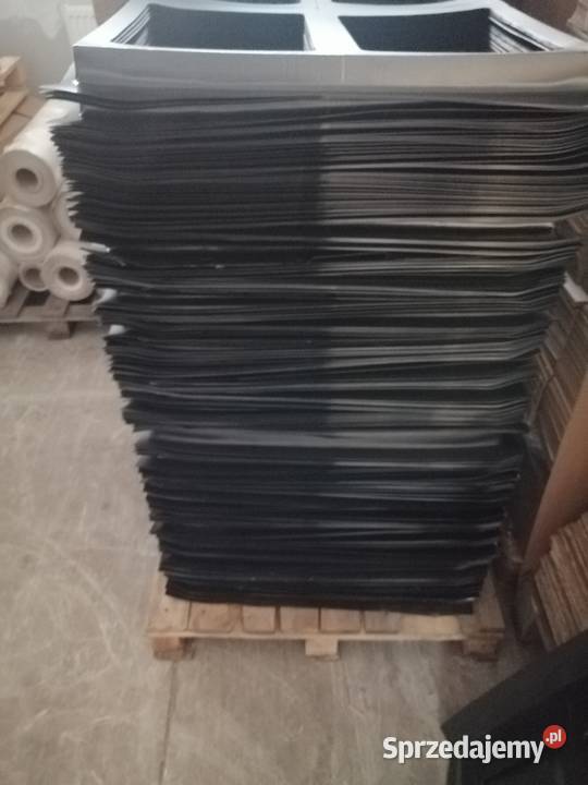 ESD do przemielenia Ruda Śląska