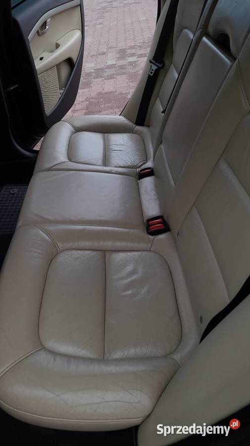 Volvo v70 2008 24 d5 Głogów