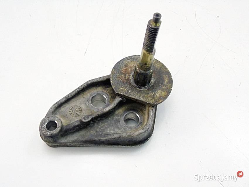 Łapa skrzyni biegów 20DM62 Xsara Picasso C4 śląskie Sosnowiec