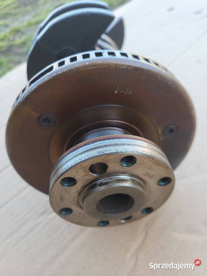 Wał opel corsa d 12 podkarpackie Sokołów Małopolski