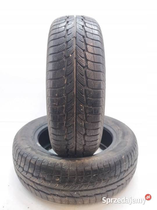 2x OPONA ZIMOWA POWERTRAC SNOWTOUR 18565R15 4820