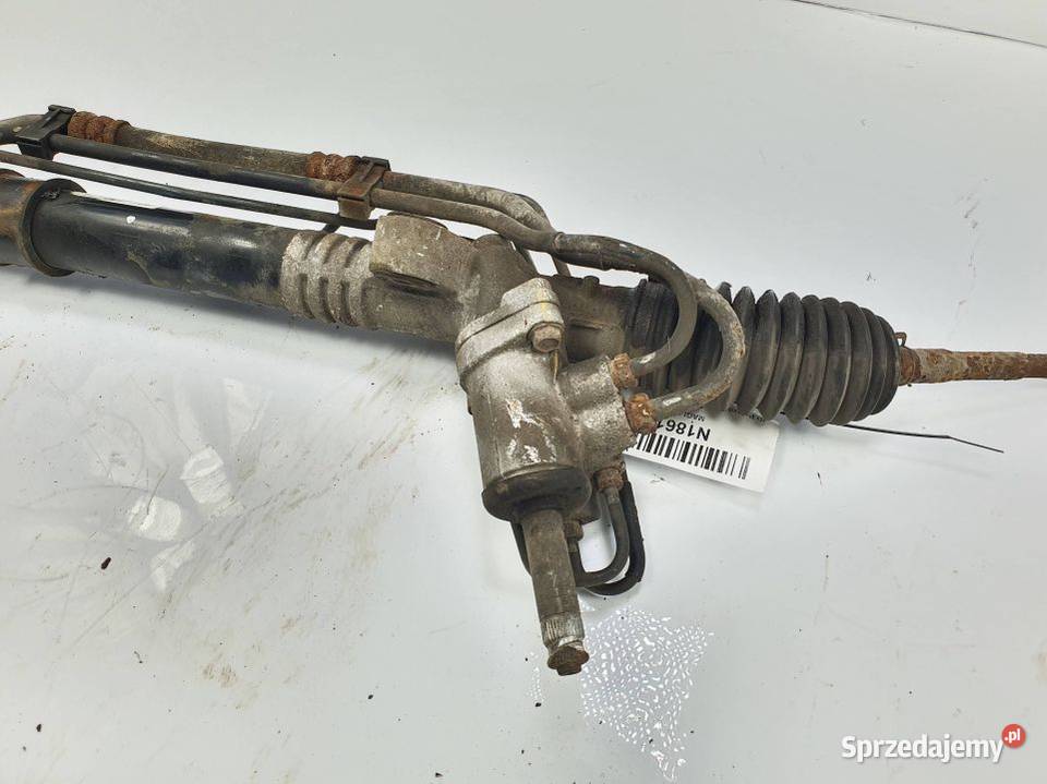 MAGLOWNICA SUBARU IMPREZA FG010 34110FG020 osobowe Pozostałe Lipno