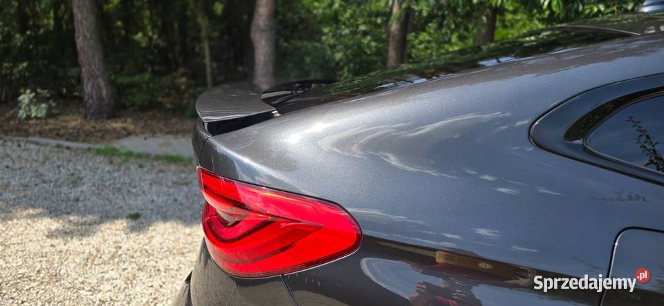 Sprzedam BMW GT6 20D wielkopolskie Racławice