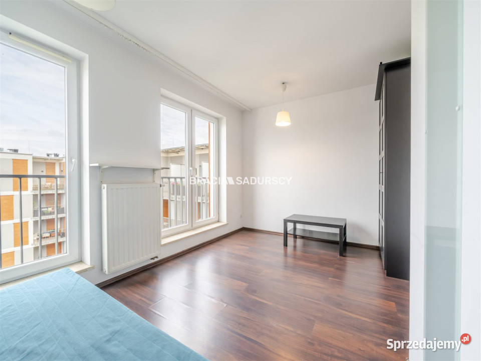 Mieszkanie Kraków 3581m2 2 pokojowe sprzedam