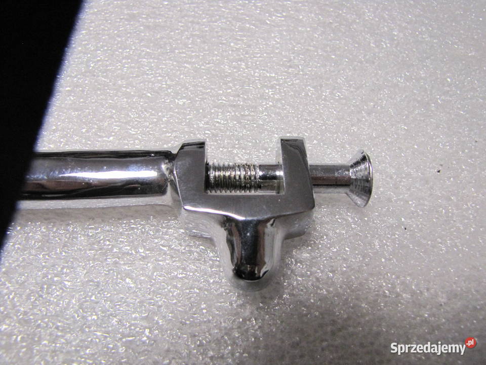 Junak M10 M07 kopniak starter oryginalny sprzedam