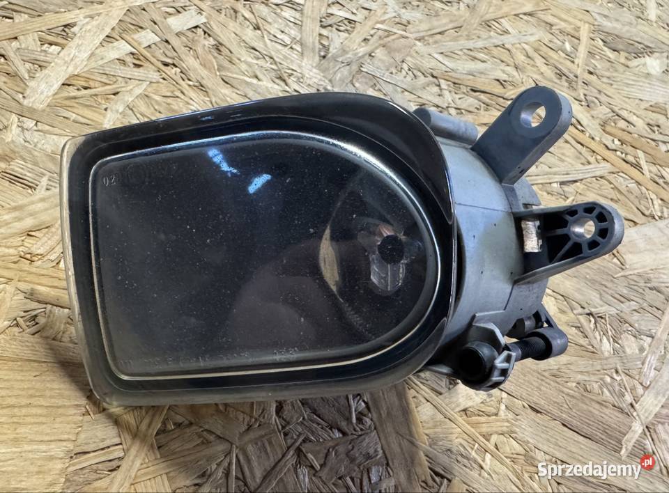 Halogen przód lewy lh volvo v50 0408 30698629 Międzychód sprzedam