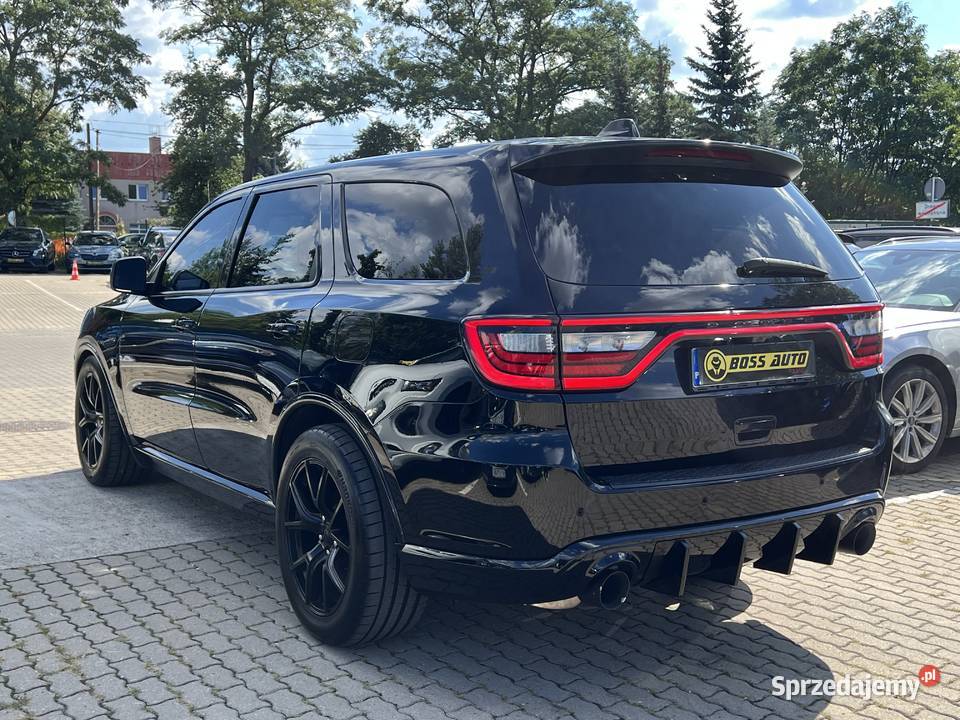 Dodge Durango 2021 immobilizer