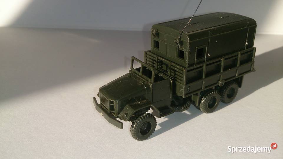 ROCO PKP czołg transporter działo niemiecki