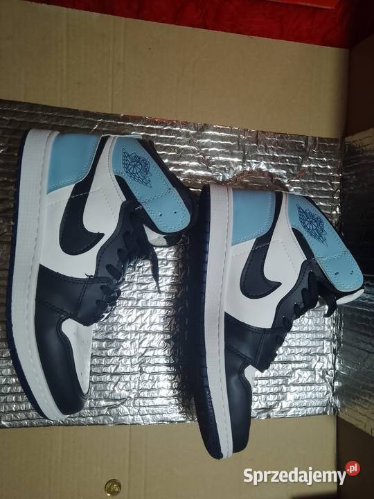 Nike Air JordanSneakersy kostkęNoweRozmia44 Nike Świdnik