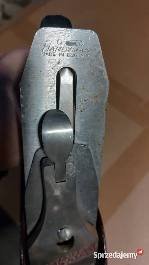 Strug Stanley Miłków