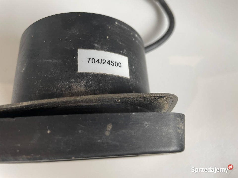 JCB Fastrac wyświetlacz monitor 70424500 Jastrzębniki