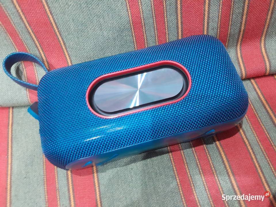 Głośnik Bluetooth Hoco HC32 Smart Sound Sports Wieliczka sprzedam