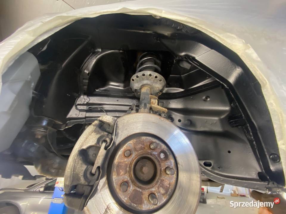 Sprzedam Ford s Stegna