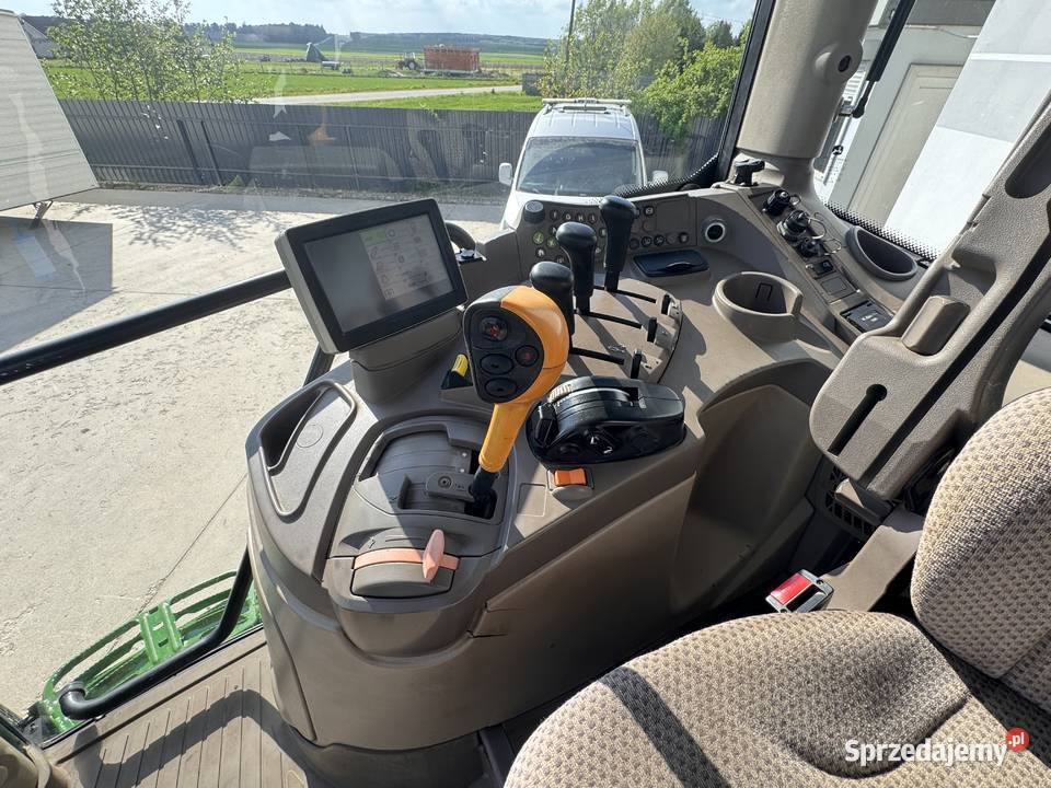 John Deere 6140 R manual Full John Deere Lubowidz