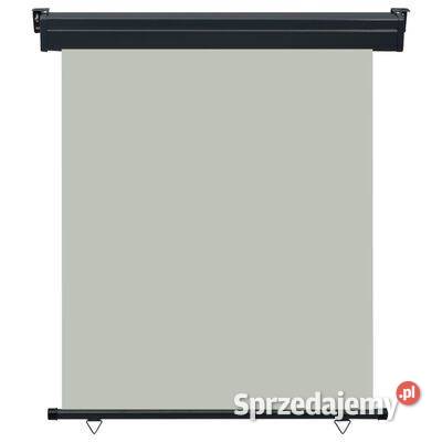 vidaXL Markiza boczna na balkon 145x250 Warszawa