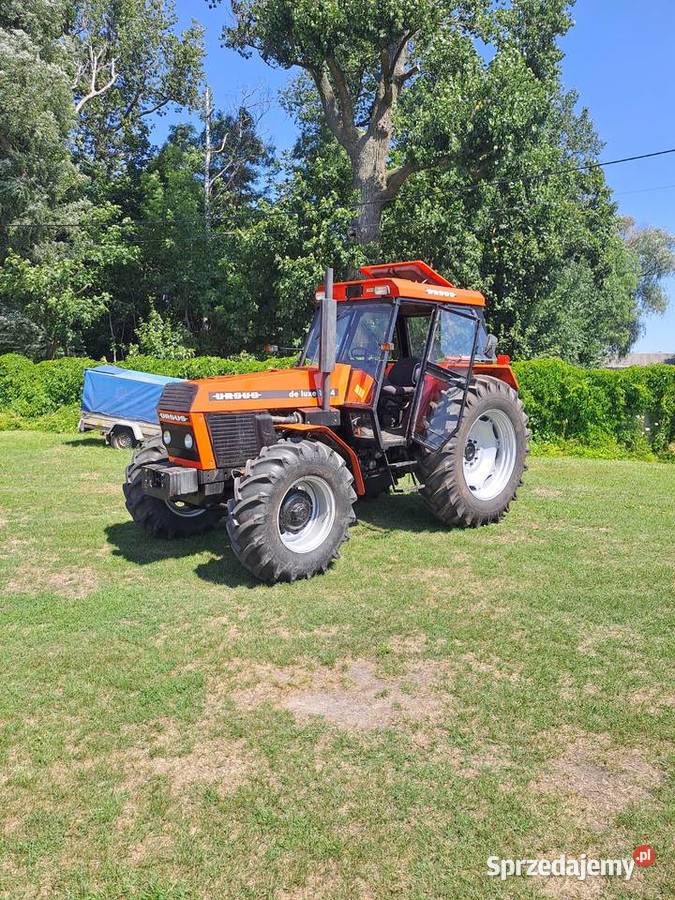Ursus 1614 Mokobody