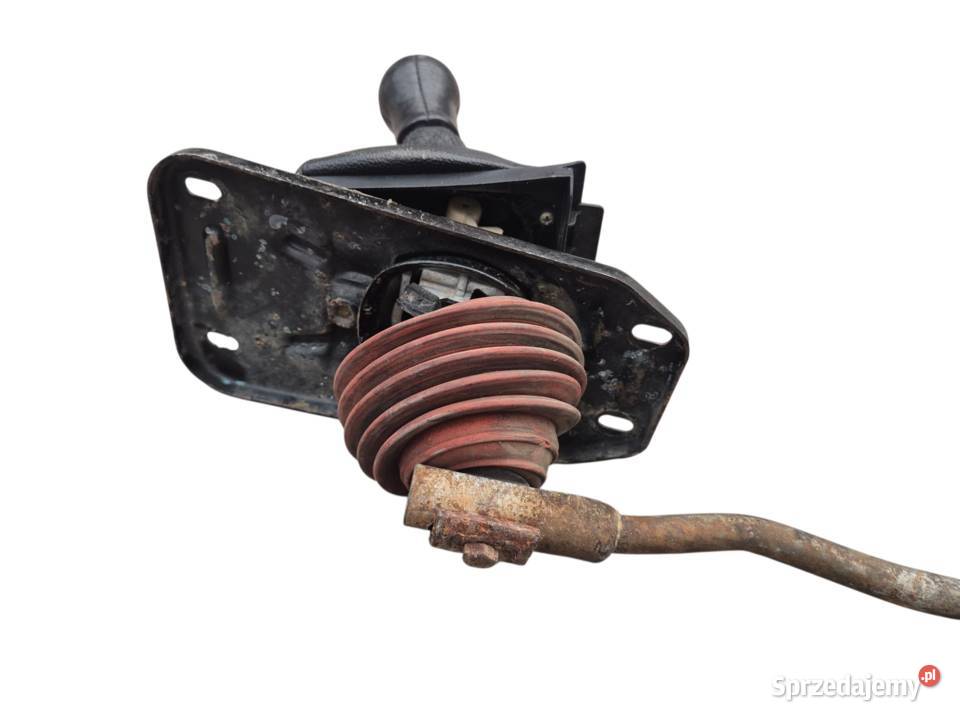 LEWAREK WYBIERAK BIEGÓW AUDI 80 B4 893711615A świętokrzyskie