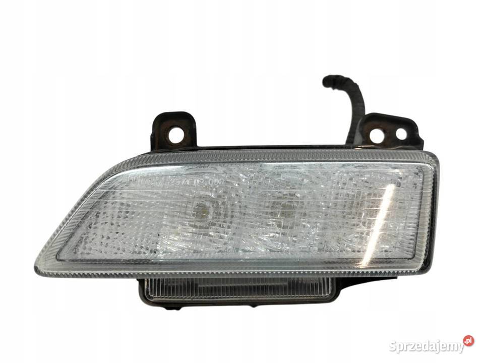 HALOGEN PRZÓD LEWY LED 25710100R Suzuki Baleno