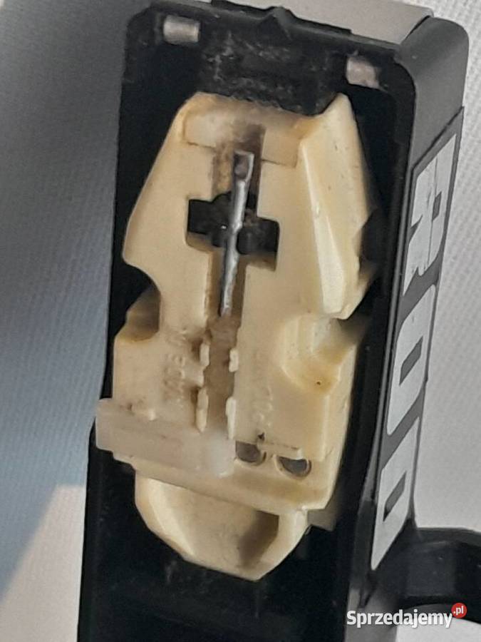 Stary adapter gramofon Artur Stereo Unitra WG903