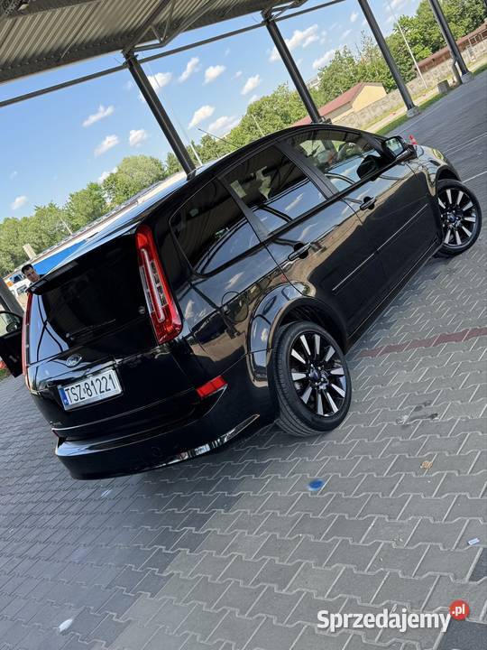 Ford C światła przeciwmgielne świętokrzyskie Staszów